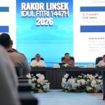 Kapolri Sarankan Metode First Come First In Cegah Penumpukan Arus Mudik di Pelabuhan IMG-20260303-WA0048
