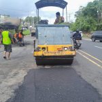 BPJN Sulut Gerak Cepat Perbaiki Jalan Ringroad I, Pastikan Kenyamanan Pengguna Jalan Jelang Lebaran IMG-20260311-WA0167