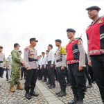 Pimpin Apel Operasi ketupat, Kapolri Instruksikan Jajaran Wujudkan Mudik Aman-Keluarga Bahagia IMG-20260313-WA0045