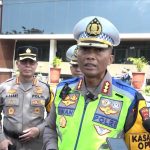Polda Jatim Petakan Jalur Mudik, Pasar Tumpah dan Titik Lelah Jadi Perhatian IMG-20260313-WA0052