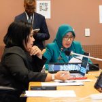Ketua Umum TP PKK Tri Tito Karnavian:"Justice Begins at Home", Penguatan Keluarga Kunci Akses Keadilan bagi Perempuan dan Anak IMG-20260314-WA0095
