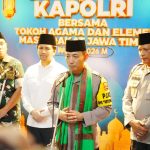 Safari Ramadhan di Jatim, Kapolri Ajak Seluruh Elemen Bersatu Jaga Kamtibmas-Dukung Program Presiden IMG-20260315-WA0018
