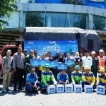 Terminal Teluk Lamong Salurkan Paket Sembako Gratis, Santunan Anak Yatim Dan Berbagi Takjil Dalam Program Pelindo Berbagi Ramadhan 1447H/2026 IMG-20260316-WA0072