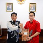 Gubernur Sulut Serahkan SK Pengurus FKDM, Ketua Stefi Perkuat Deteksi Dini dan Harmoni Daerah IMG-20260317-WA0112
