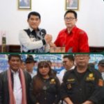 Wisje Maramis Apresiasi Stefi Sumampouw Dinilai Layak Berdasarkan Rekam Jejak Organisasi Pimpin FKDM Sulut IMG-20260318-WA0121
