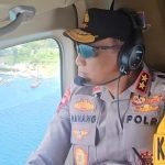 KRYD : Kapolda Jatim Laksanakan Patroli Udara Pastikan Arus Balik Lebaran 2026 Tetap Aman dan Kondusif IMG-20260329-WA0084