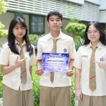 Tim XI-NSC Raih Juara 1 Nasional di PHARNOVA 2026, Tunjukkan Prestasi Gemilang di Bidang Farmasi IMG-20260331-WA0140