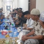 Membangun Kerukunan Dan Ketaqwaan Warga Blok A Rusunawa Gunung Anyar Gelar Pengajian Rutin 030e0fa4-807b-45c5-ac4f-16c0fd256833