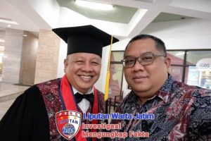 Menjaga Negara Hukum: Ketika Prosedur Menjadi Taruhan Utama