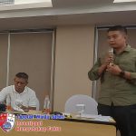 Begini Langkah Humanis Pasmar 2 Dalam Menangani Kasus Dugaan Peluru Nyasar Foto Spesial