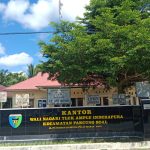 Wali Nagari Tluk Ampalu Indrpura ,Batalkan Surat Jual Beli Tanah Negara Yang Di Jual Oleh Raju