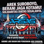 Semangat “Wani Jogo Kutho” Menggema, Ribuan Arek Suroboyo Siap Deklarasi Akbar IMG-20260419-WA0025
