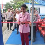 Polres Blitar Kota Luncurkan SPPG Ketapang Layani 886 Penerima Manfaat Program MBG IMG-20260426-WA0014