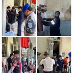 Perkuat Keamanan Jelang Hari Bhakti Pemasyarakatan, Lapas Kelas IIA Sidoarjo Bersama Kepolisian Intensifkan Razia Hunian Warga Binaan IMG_20260408_155253