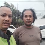 Warga Bojongsari kota Depok Bingung Mengajukan Permohonan Jalan Berlubang Di Jalan Raya Jakarta Bogor kecamatan Bojongsari kota Depok, Ke Siapa? IMG_20260424_174518
