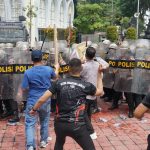 Polres Gresik Matangkan Pengamanan May Day 2026, Gladi Posko dan TFG Digelar Maksimal IMG-20260501-WA0015