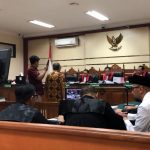 Sidang Kasus PT BSM Terdakwa Marwan Kustiono, Ahli dari JPU : Tidak Semua Kerugian Adalah Korupsi IMG-20260501-WA0068