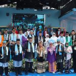 Kapolres Metro Depok Hadiri Puncak Lebaran Depok 2026 “Depok Rumah Kita” di Alun-Alun Kota Depok IMG-20260509-WA0047