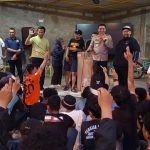 Kapolres Metro Depok Nobar Persija vs Persib Bersama Warga Pancoran Mas, Situasi Aman dan Kondusif IMG-20260510-WA0057