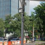 "Ahli Ilmu Sosial Kritisi Pemasangan CCTV Baru di Kantor DKS Pasca Aksi Penolakan Pengosongan" IMG-20260512-WA0007