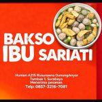 Bakso Bu Sari Hadir Dengan Pelayanan Baik Dan Rasa Yang Terjaga IMG_3927