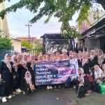 Wisata Religi Tanwirul Qulub Mempererat Ukhuwah di Dua Kota IMG_4157