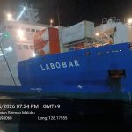 Sinergi Kodaeral IX dan Instansi Terkait Gagalkan Penyelundupan Satwa Dilindungi di Pelabuhan Yos Sudarso Ambon WhatsApp Image 2026-05-10 at 16.54.45