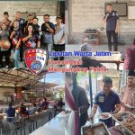 Momentum Iduladha, Wartawan Gresik dan Polres Gresik Perkuat Sinergitas Melalui Silaturahmi 20260602_185041