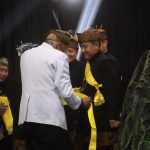 Yadnya Kasada 2026, Kapolres Probolinggo Dikukuhkan sebagai Warga Kehormatan Suku Tengger IMG-20260601-WA0011