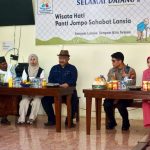 Baksos Jelang Hari Bhayangkara ke-80, Polresta Banyuwangi Hadirkan Kebahagiaan untuk Para Lansia IMG-20260613-WA0024