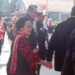 Pemugaran Rumah Masa Kecil Bung Karno Ditandai Dengan Peresmian Patung Bung Karno di Istana Gebang. IMG-20260616-WA0007