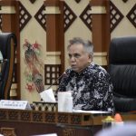 Haidar Alwi: Kepercayaan Publik Berdasarkan Survei Litbang Kompas Jadi Hadiah Terbaik Bagi Polri di Hari Bhayangkara IMG-20260628-WA0195
