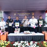 Polda Jatim Ungkap Tiga Kasus Kejahatan Sumber Daya Alam, Empat Tersangka Diamankan IMG-20260630-WA0373