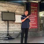 Sinergritas Bersama: Yudi Cahyono Wakili Kapolres Gresik, Sambut Rekan GOP Dengan Penuh Penghargaan IMG_4494