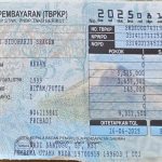 IKLAN KEHILANGAN BPKB Stnk