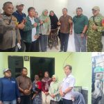 Camat Bulak Hudaya dan Lurah Kedung Cowek Frans Kawal Program Rutilahu, Tiga Warga Terima Rumah Layak Huni b4cf3bca-bacc-4731-9594-1d6dfb81a331