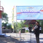 Hari Bhayangkara ke - 80, Polres Ngawi Bangun Sumur Bor Presisi untuk Masyarakat di Bringin IMG-20260704-WA0131