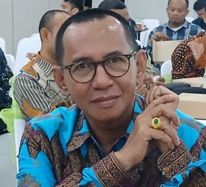 Reposisi Menara Gading Menjadi Menara Air, Bukan Solusi