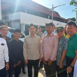 Kunjungan Kerja Wakil Presiden ke Banyuwangi Pastikan Program Infrastruktur Perdagangan Berjalan Normal IMG-20260710-WA0166