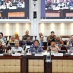 Pemerintah Memperkuat Langkah Strategis Reformasi Perpajakan Dan penguatan Penerimaan Negara Bukan Pajak (PNBP) IMG-20260715-WA0049