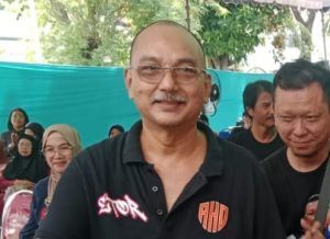 Ketua Tani Merdeka Surabaya: Diklat Jadi Momentum Penguatan SDM dan Kolaborasi Organisasi
