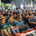 Dramatis Hingga Extra Time, Prajurit Kodaeral IX Nobar Babak Final Piala Dunia 2026 IMG-20260720-WA0145