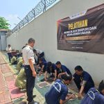 Dari Balik Jeruji Menuju Kemandirian, WBP Lapas Sidoarjo Dibekali Pelatihan Pembuatan Paving Blok dan Manajemen Usaha IMG-20260730-WA0162