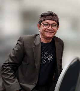 Bagaimana Membaca Arah Zaman di Era Kecerdasan Buatan (Artificial Intelligence/AI)? Bagaimana Membaca Arah Zaman di Era Kecerdasan Buatan (Artificial Intelligence/AI)?