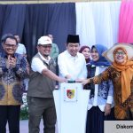 Bupati Lepas 3.000 Mahasiswa KKN Kolaboratif ke 5, Perkuat Sinergi liputan warta Jatim Kampus dan Pemerintah Entaskan Kemiskinan Rakyat WhatsApp Image 2026-07-21 at 22.07.32
